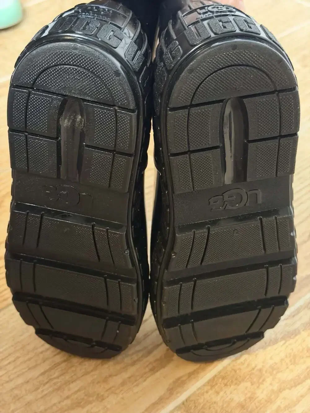 UGG drizlita waterproof